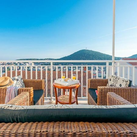 Lily'S Apartments Dubrovnik Dış mekan fotoğraf