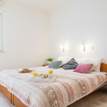 Lily'S Apartments Dubrovnik Dış mekan fotoğraf