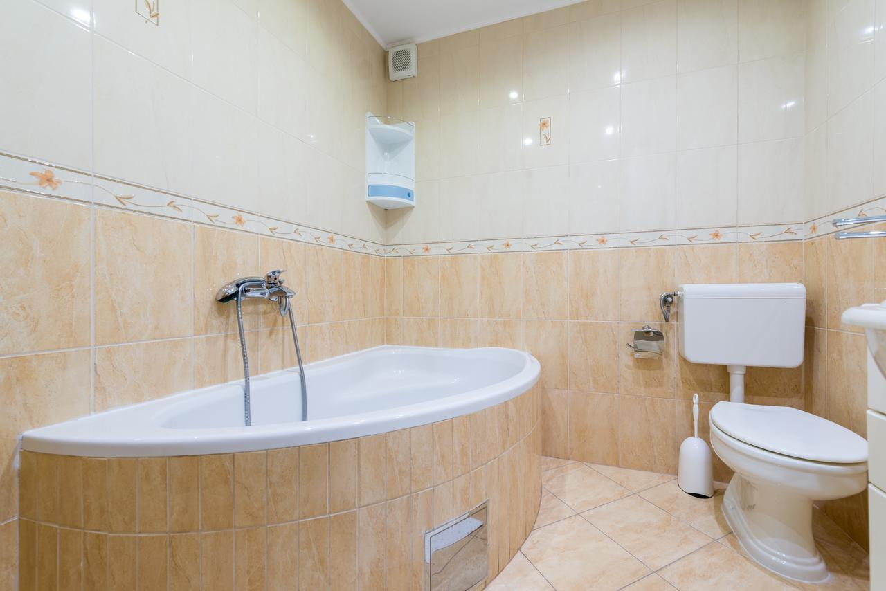 Lily'S Apartments Dubrovnik Dış mekan fotoğraf