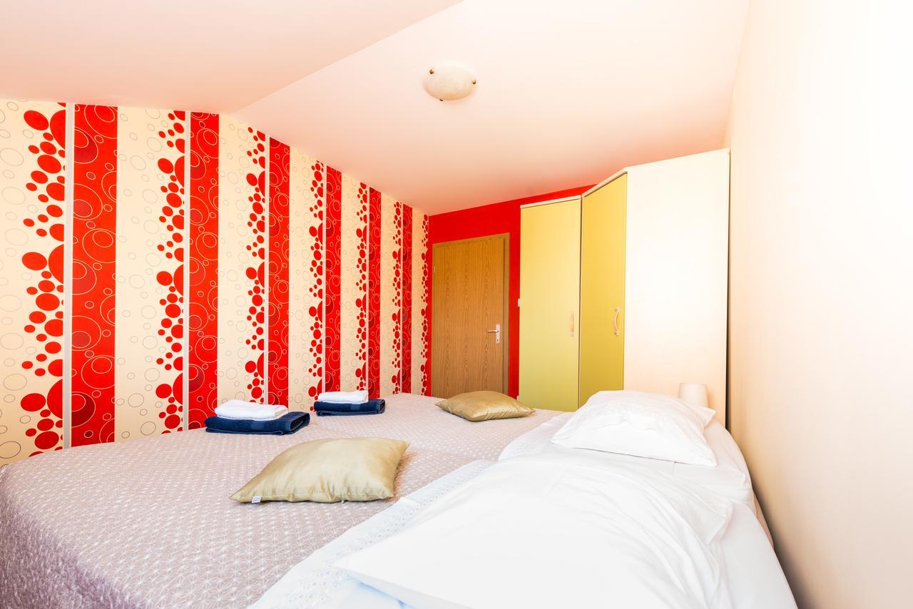 Lily'S Apartments Dubrovnik Dış mekan fotoğraf