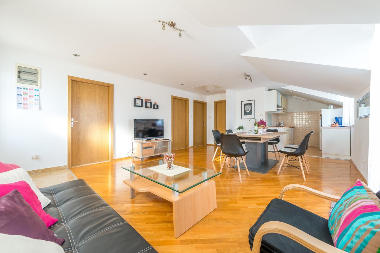 Lily'S Apartments Dubrovnik Dış mekan fotoğraf