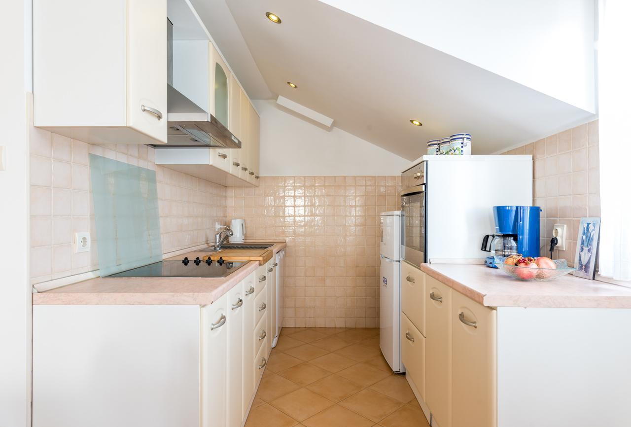 Lily'S Apartments Dubrovnik Dış mekan fotoğraf