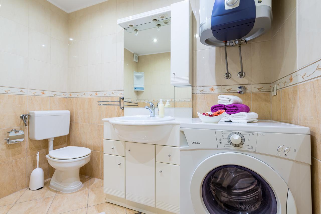 Lily'S Apartments Dubrovnik Dış mekan fotoğraf