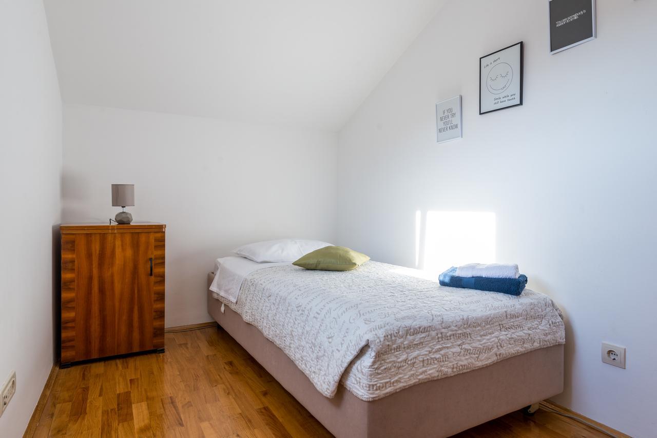 Lily'S Apartments Dubrovnik Dış mekan fotoğraf