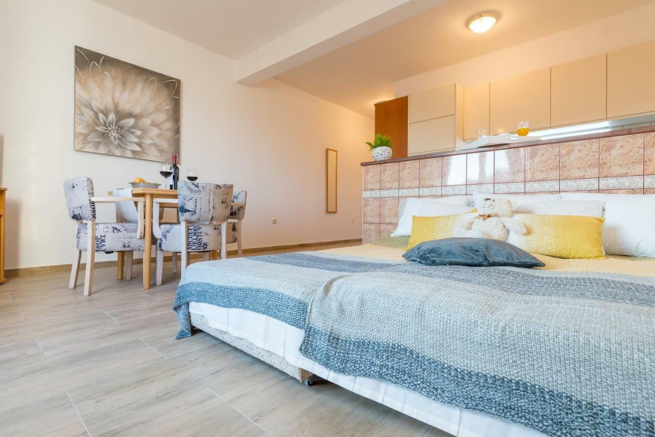Lily'S Apartments Dubrovnik Dış mekan fotoğraf