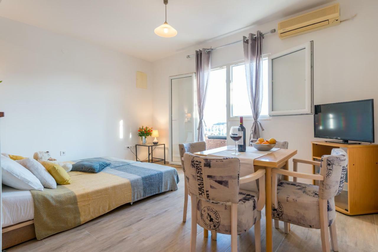 Lily'S Apartments Dubrovnik Dış mekan fotoğraf