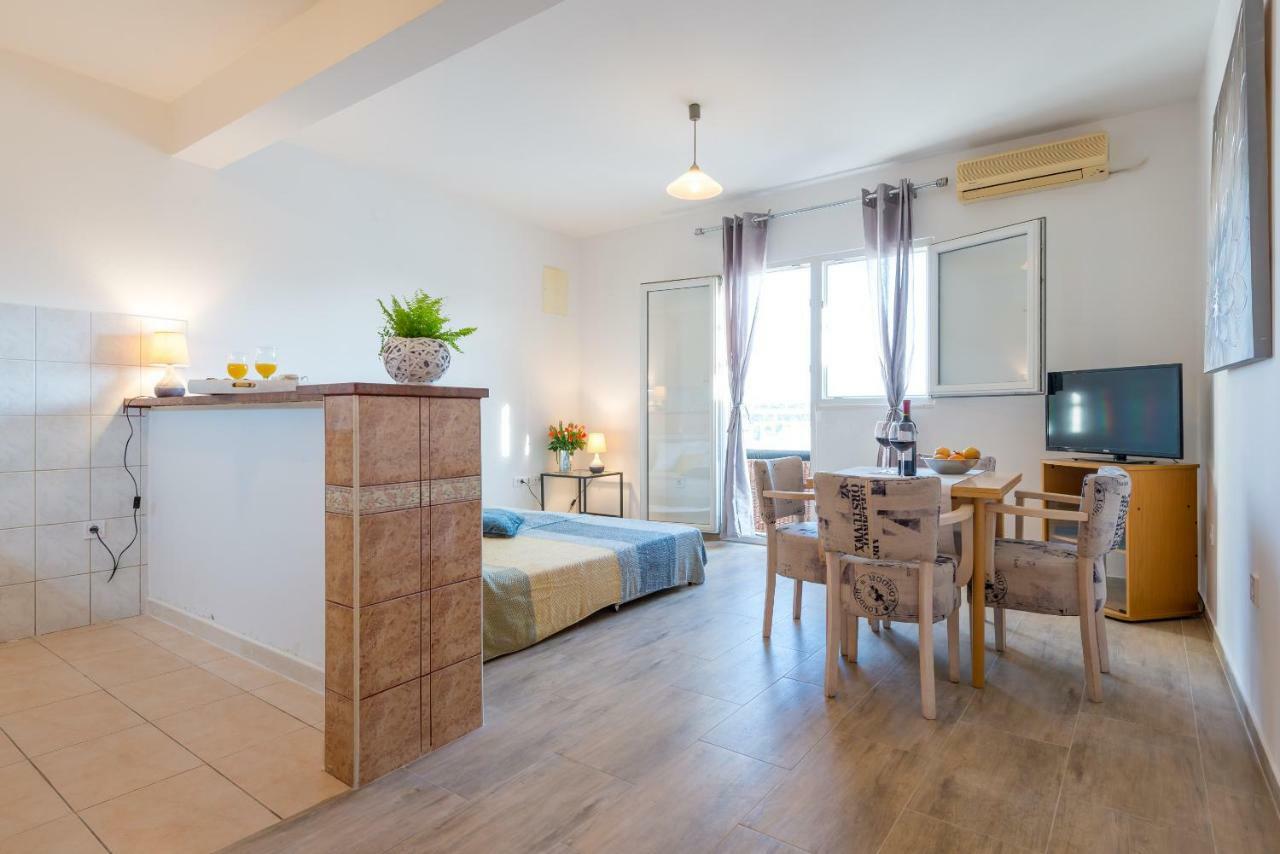 Lily'S Apartments Dubrovnik Dış mekan fotoğraf