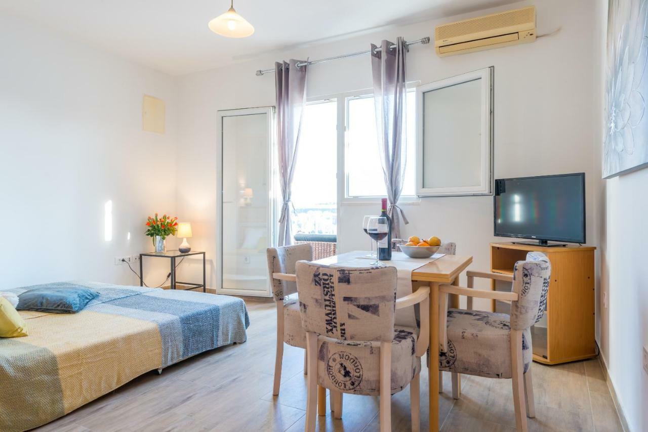 Lily'S Apartments Dubrovnik Dış mekan fotoğraf