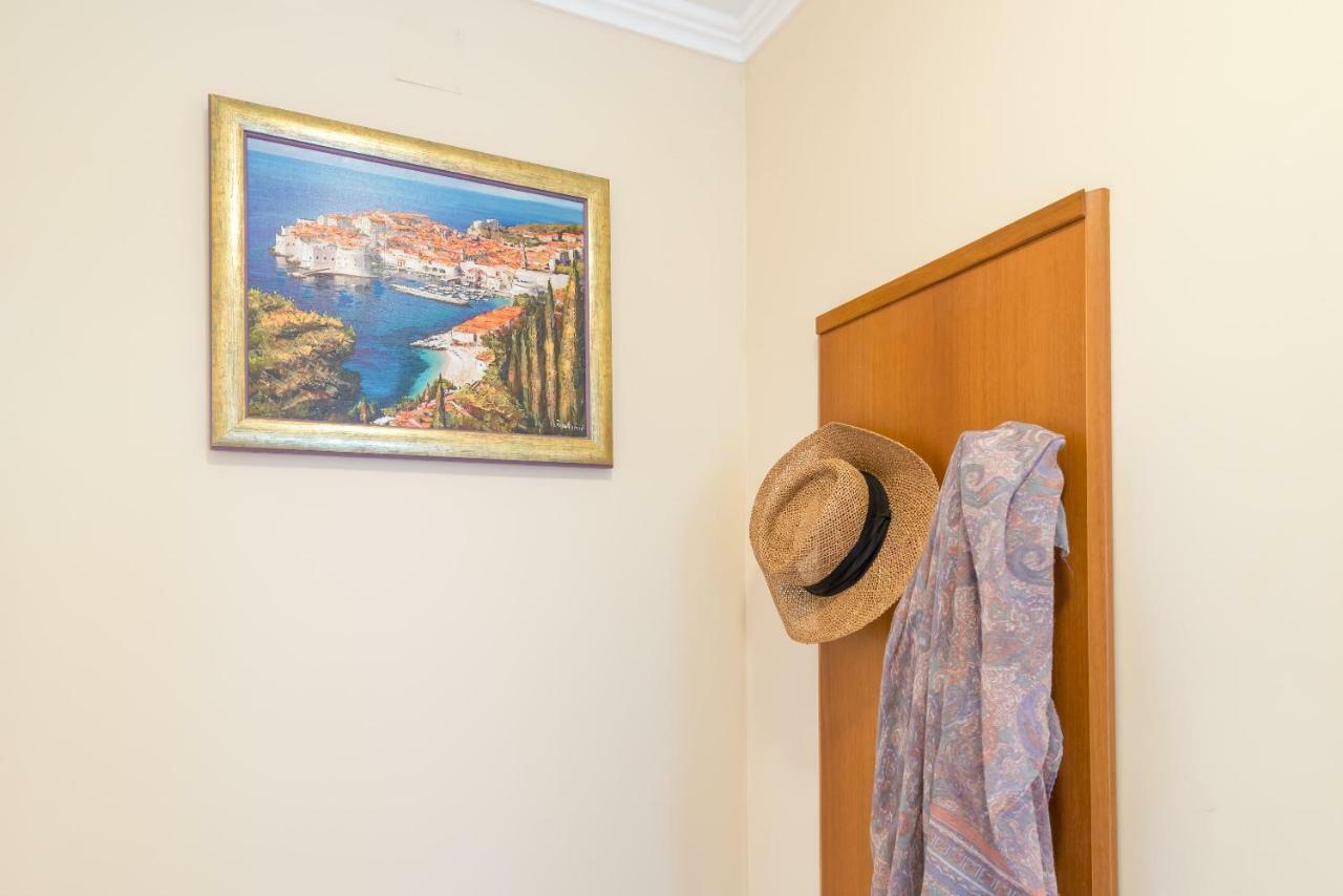 Lily'S Apartments Dubrovnik Dış mekan fotoğraf
