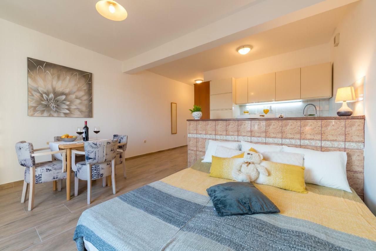 Lily'S Apartments Dubrovnik Dış mekan fotoğraf