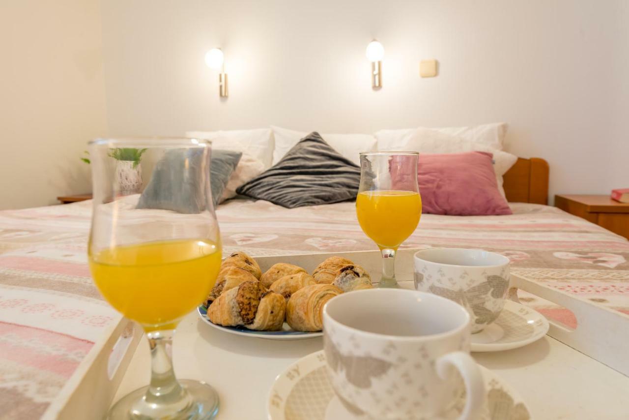 Lily'S Apartments Dubrovnik Dış mekan fotoğraf