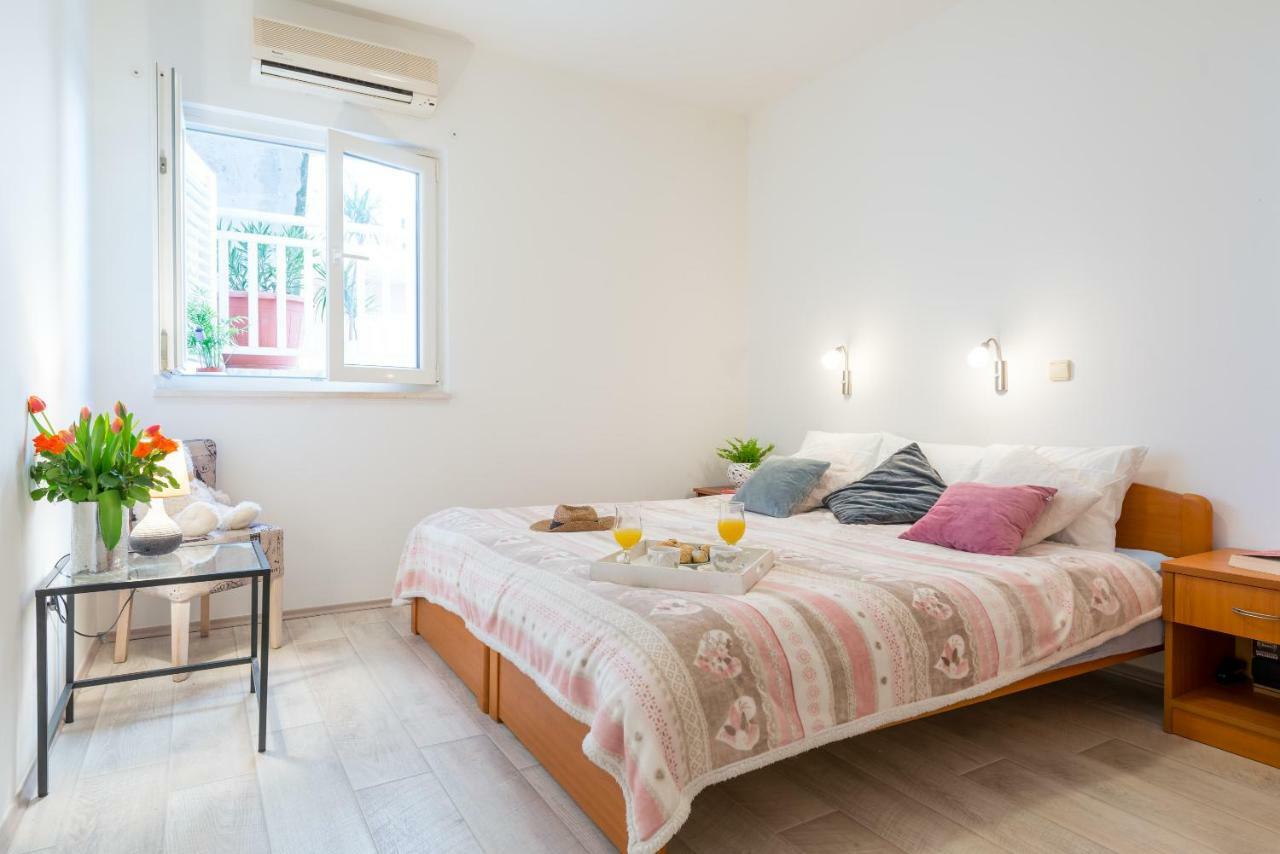 Lily'S Apartments Dubrovnik Dış mekan fotoğraf