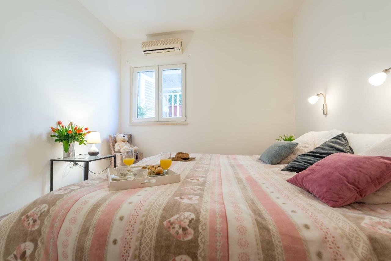Lily'S Apartments Dubrovnik Dış mekan fotoğraf
