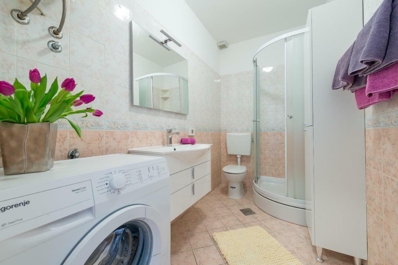Lily'S Apartments Dubrovnik Dış mekan fotoğraf
