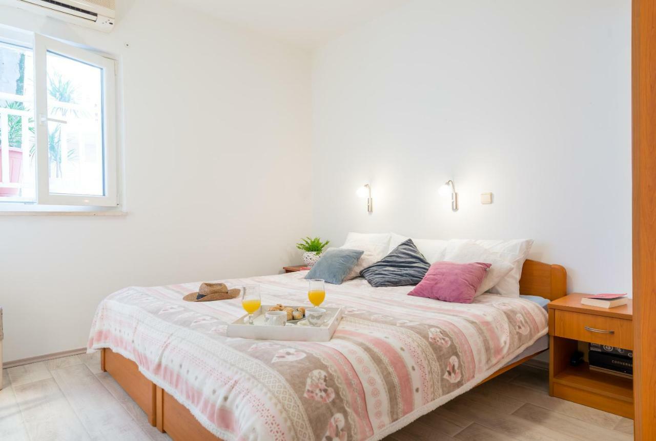 Lily'S Apartments Dubrovnik Dış mekan fotoğraf